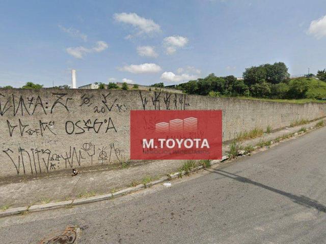 Terreno venda em Região Imediata de São Paulo, Região Metropolitana de São Paulo