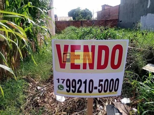 Terreno venda em Região Imediata de São José do Rio Preto, Região Metropolitana de São José do Rio Preto