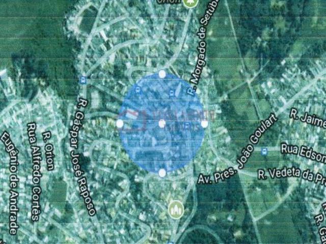 Terreno venda em Região Imediata de São Paulo, Região Metropolitana de São Paulo
