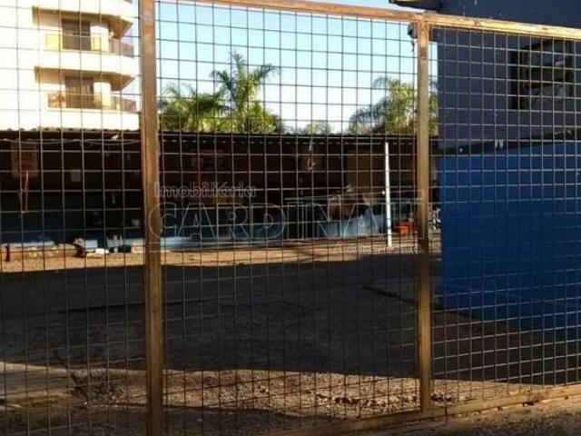 Terreno venda em Região Imediata de São Carlos, Ibaté