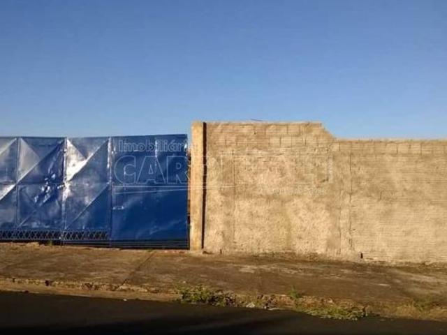 Terreno venda em Região Imediata de São Carlos, Ibaté