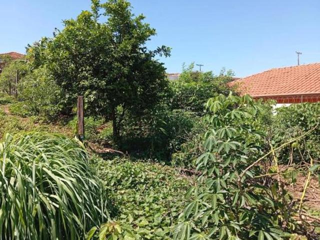 Terreno venda em Região Imediata de São Carlos, Ibaté