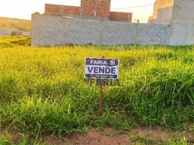 Terreno venda em Jardim América, Alfenas