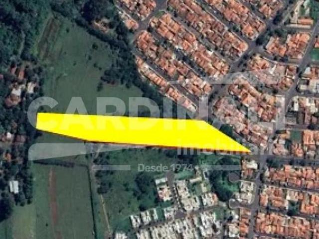 Terreno venda em Região Imediata de Araraquara, Araraquara
