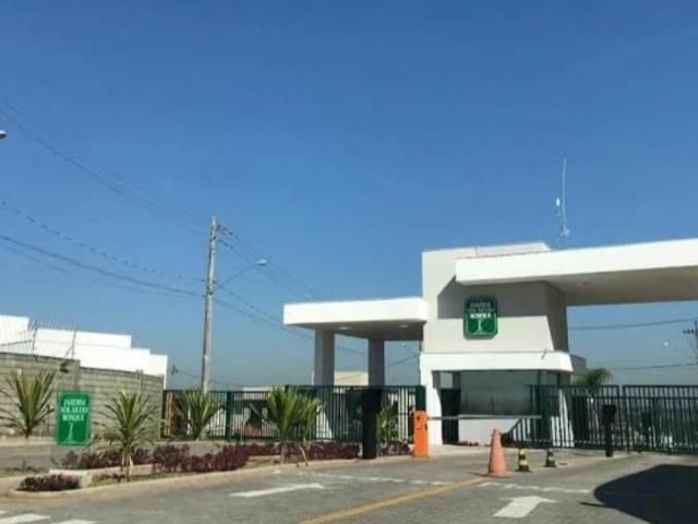 Terreno venda em Região Imediata de Sorocaba, Região Metropolitana de Sorocaba