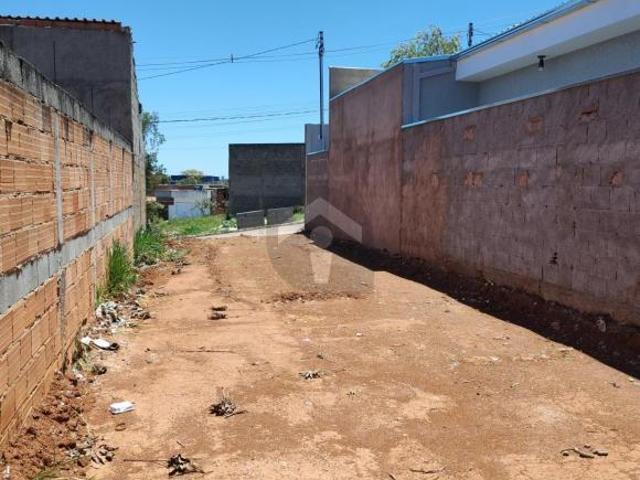 Terreno venda em Alfenas, Região Geográfica Intermediária de Varginha