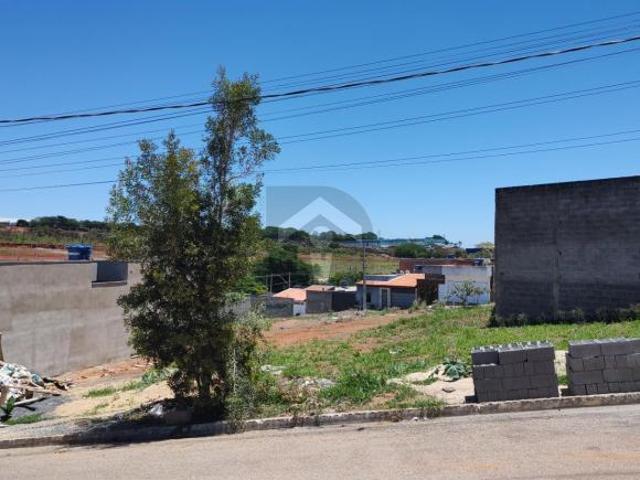 Terreno venda em Alfenas, Região Geográfica Intermediária de Varginha