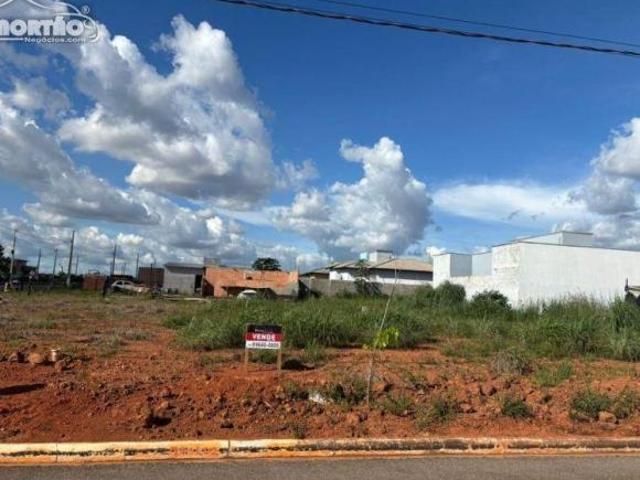 Terreno venda em Região Geográfica Imediata de Sinop, Sinop