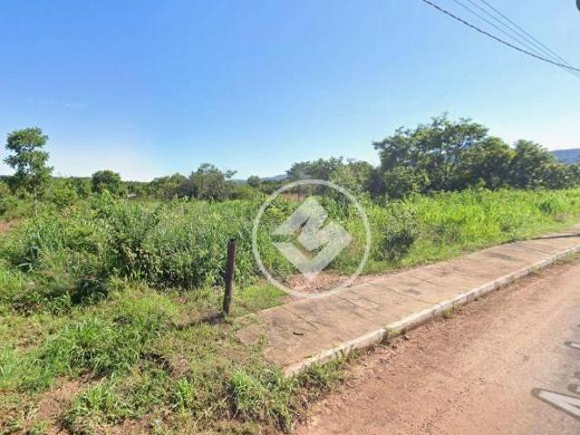 Terreno venda em Região Geográfica Imediata de Barra do Garças, Barra do Garças