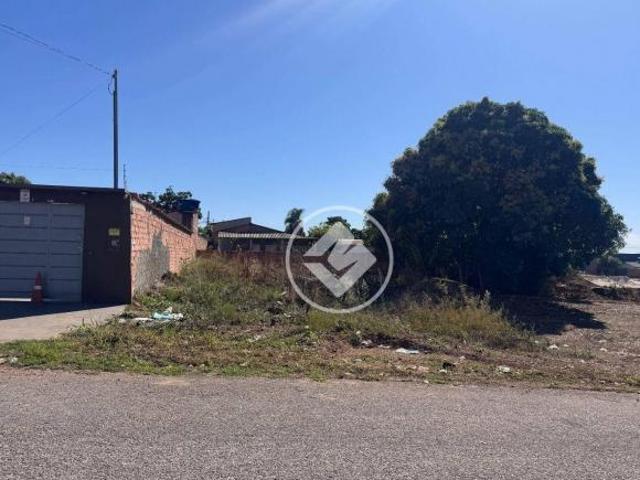 Terreno venda em Região Geográfica Imediata de Barra do Garças, Barra do Garças