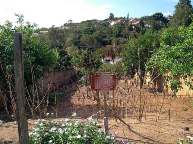 Terreno venda em Jardim Panorama, Alfenas