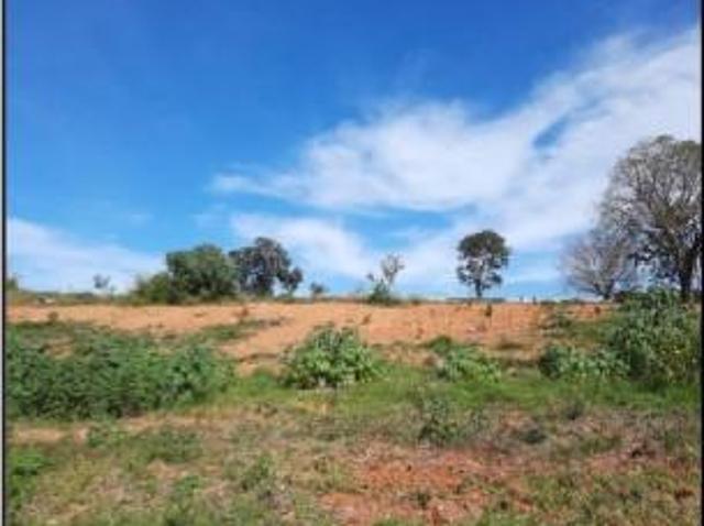 Terreno venda em Região Geográfica Imediata de Uberlândia, Araguari