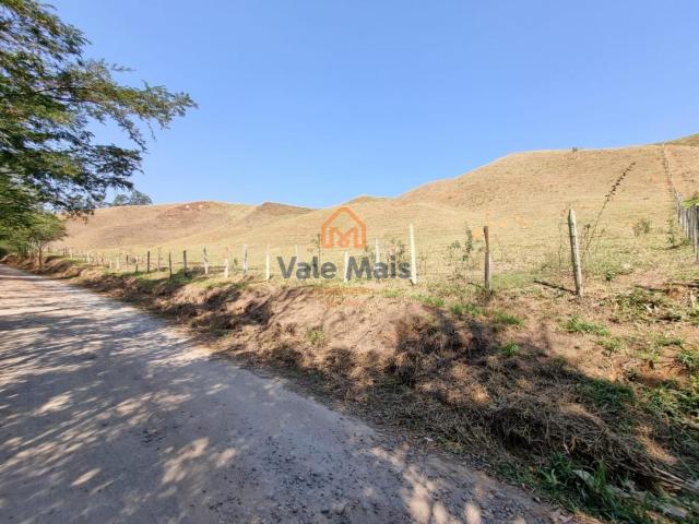 Terreno venda em Região Imediata de Cruzeiro, Região Metropolitana do Vale do Paraíba e Litoral Norte