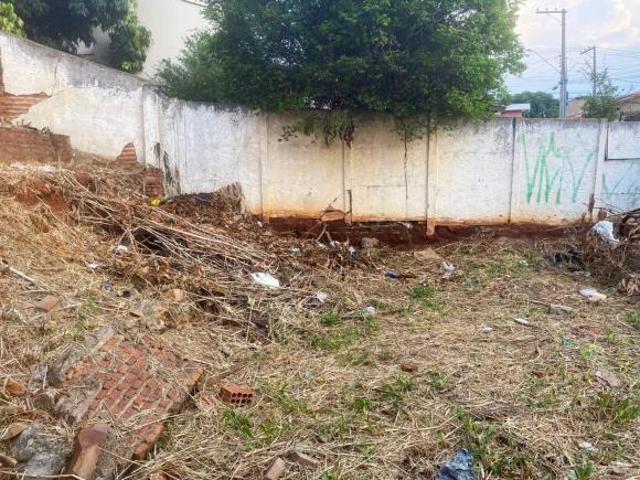 Terreno venda em Região Imediata de São Carlos, São Carlos