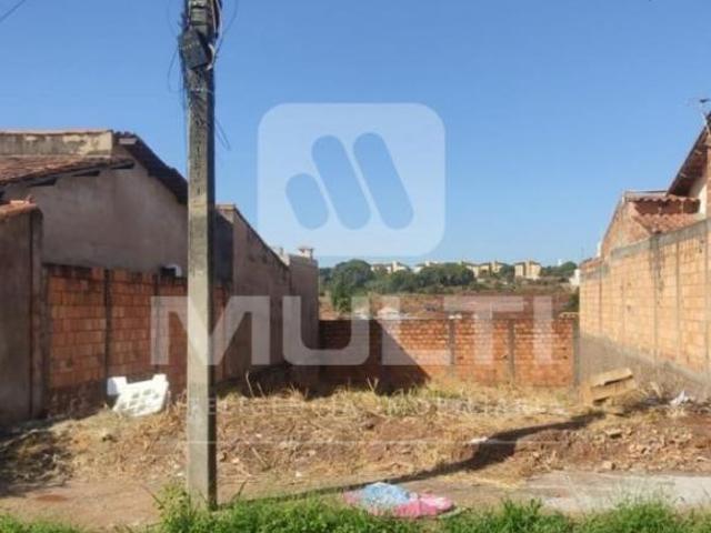 Terreno venda em Região Geográfica Imediata de Uberlândia, Oliveira Fortes