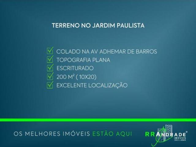 Terreno venda em Região Imediata de Franca, Juranda