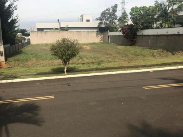 Terreno venda em Piracicaba