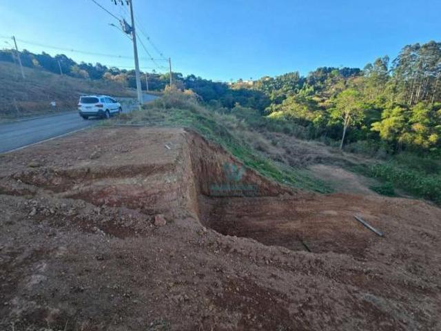 Terreno venda em Aparecida, Poços de Caldas