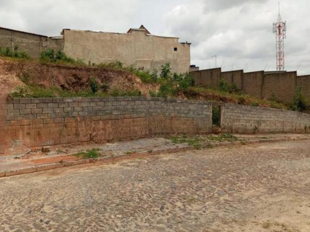 Terreno venda em Pirineus, Belo Horizonte