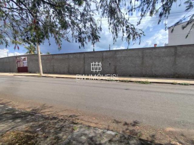 Terreno venda em Região Geográfica Imediata de Goiânia, Goiânia