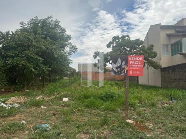 Terreno venda em Região Geográfica Imediata de Goiânia, Goiânia