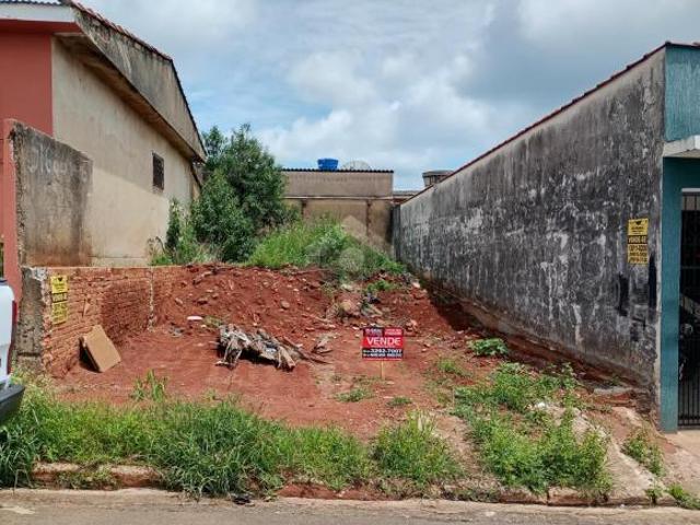 Terreno venda em Jardim Primavera, Alfenas