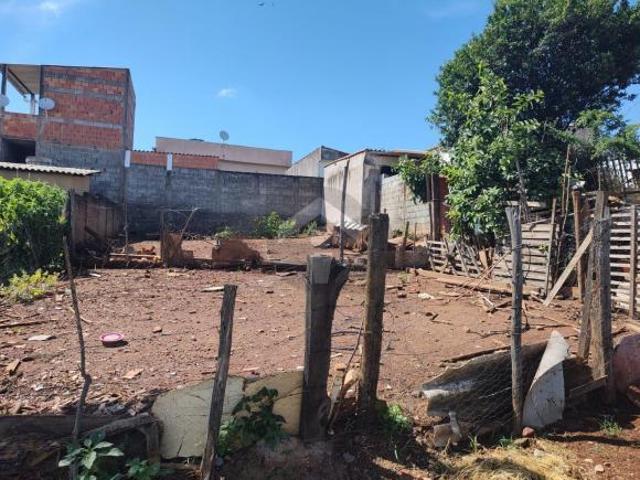 Terreno venda em Alfenas, Região Geográfica Intermediária de Varginha