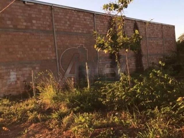 Terreno venda em Minas Gerais, Montes Claros