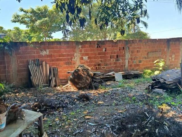 Terreno venda em Jardim das Américas 3 Etapa, Anápolis