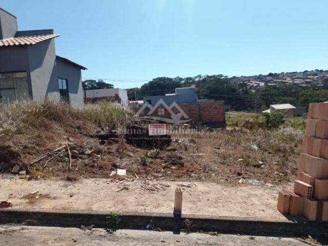 Terreno venda em Sorriso, Patos de Minas