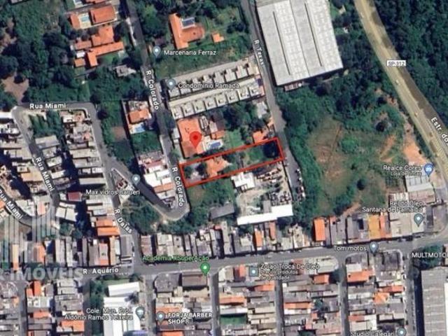 Terreno venda em Região Imediata de São Paulo, Região Metropolitana de São Paulo