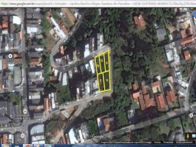 Terreno venda em Região Imediata de São Paulo, Região Metropolitana de São Paulo