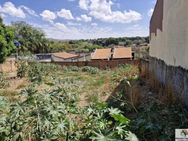 Terreno venda em Região Geográfica Imediata de Goiânia, Aparecida de Goiânia
