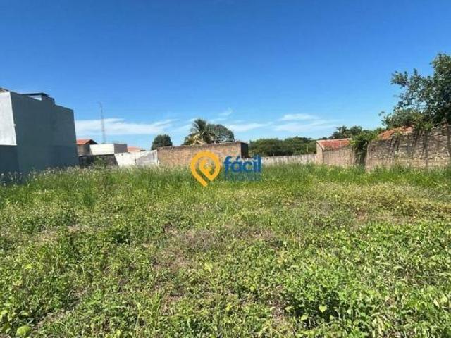 Terreno venda em Birigui