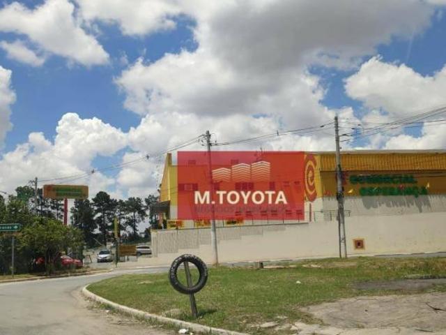 Terreno venda em Região Imediata de São Paulo, Região Metropolitana de São Paulo