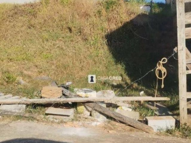Terreno venda em Região Geográfica Imediata de Varginha, Varginha
