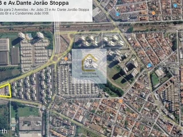 Terreno venda em Região Imediata de São Paulo, Região Metropolitana de São Paulo