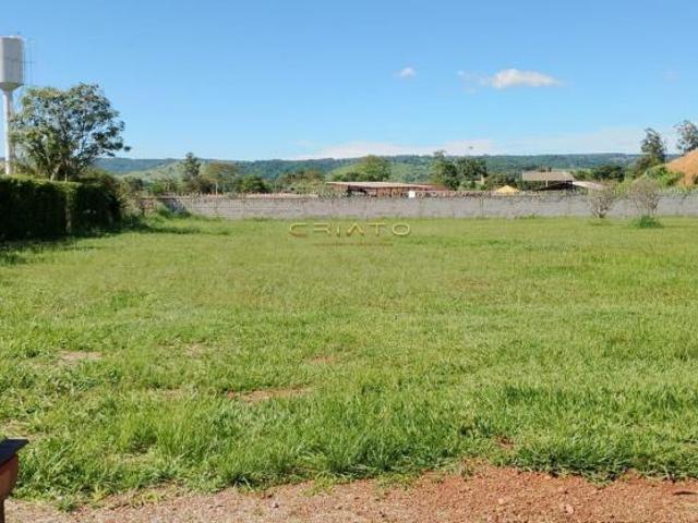 Terreno venda em Região Geográfica Imediata de Anápolis, Anápolis