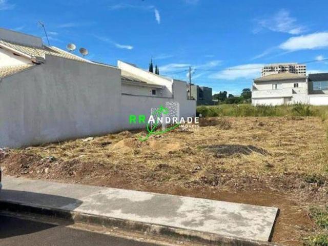 Terreno venda em Região Imediata de Franca, Juranda