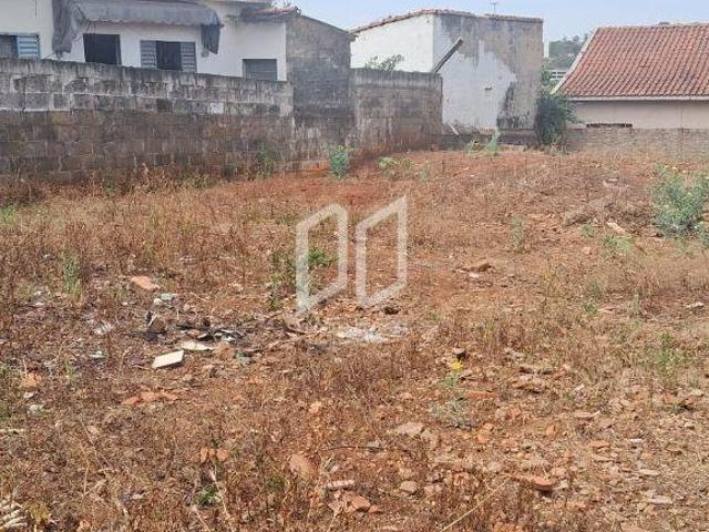 Terreno venda em Região Imediata de Araraquara, Araraquara