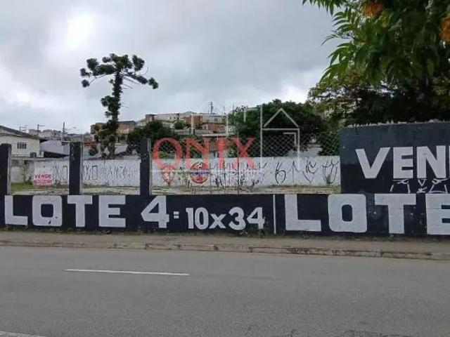 Terreno venda em Região Imediata de São Paulo, Região Metropolitana de São Paulo