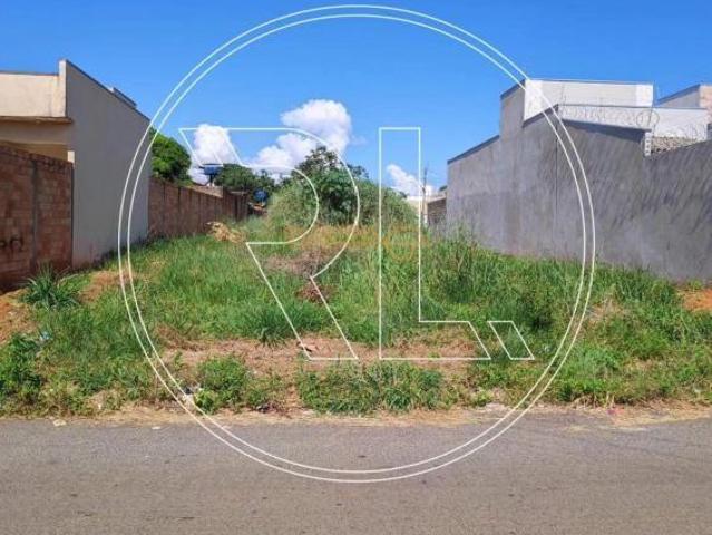 Terreno venda em Jardim Serrano, Caldas Novas