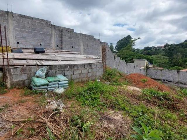Terreno venda em Jardim Simões, Varginha