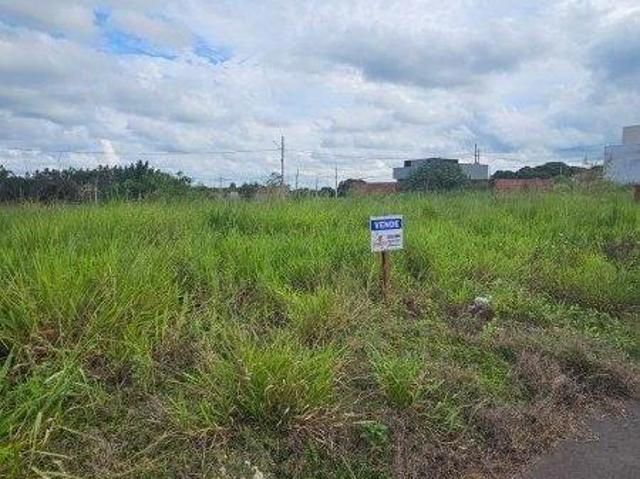 Terreno venda em Presidente Prudente