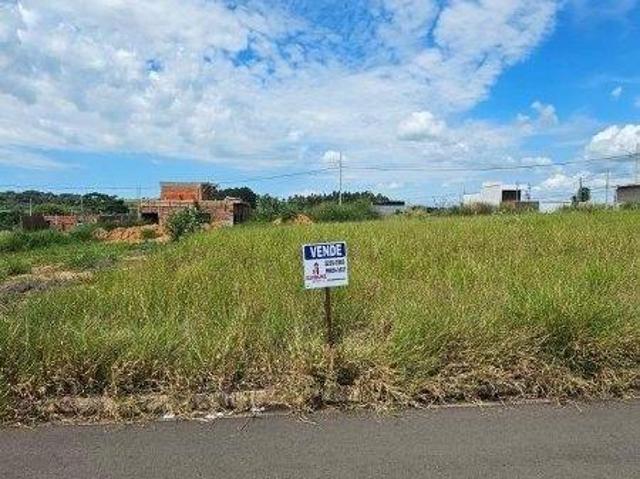Terreno venda em Presidente Prudente