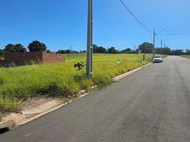 Terreno venda em Presidente Prudente