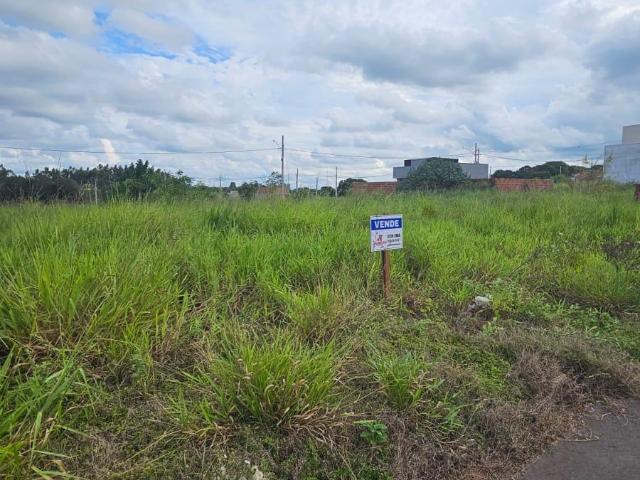 Terreno venda em Presidente Prudente, Região Geográfica Intermediária de Presidente Prudente