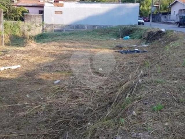 Terreno venda em Campo Limpo Paulista
