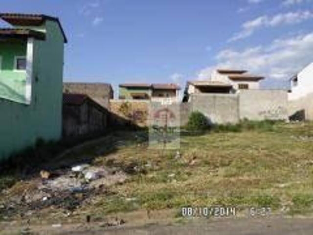 Terreno venda em Jardim Sandra Maria, Taubaté
