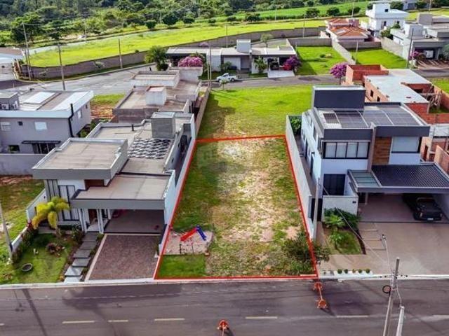 Terreno venda em Jardim Terra Nobre I, Araras